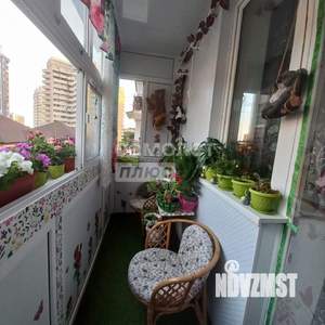 1-к квартира, вторичка, 43м2, 2/3 этаж