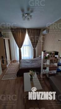 1-к квартира, вторичка, 37м2, 2/5 этаж