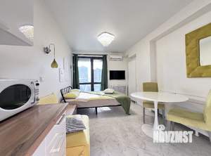 Студия квартира, вторичка, 28м2, 8/14 этаж