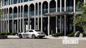 2-к квартира, вторичка, 82м2, 4/6 этаж