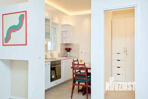 Студия квартира, вторичка, 33м2, 9/20 этаж