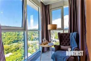 2-к квартира, вторичка, 46м2, 10/19 этаж