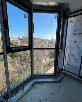Студия квартира, вторичка, 34м2, 2/15 этаж