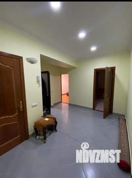 3-к квартира, вторичка, 71м2, 4/5 этаж