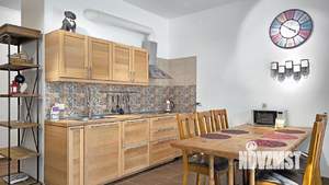3-к квартира, вторичка, 92м2, 1/5 этаж