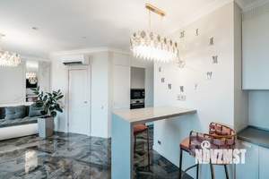 3-к квартира, вторичка, 86м2, 15/21 этаж