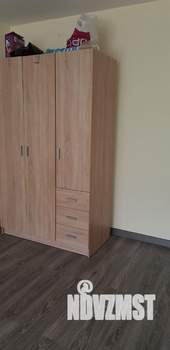 1-к квартира, вторичка, 41м2, 2/10 этаж