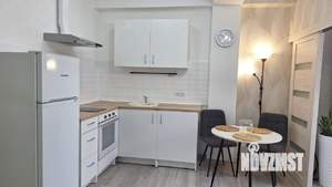 2-к квартира, вторичка, 34м2, 4/5 этаж