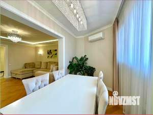 3-к квартира, вторичка, 156м2, 6/6 этаж