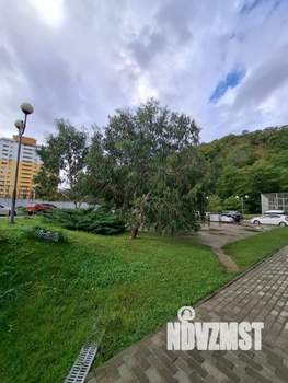 3-к квартира, вторичка, 92м2, 4/17 этаж