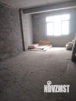 Студия квартира, вторичка, 30м2, 1/5 этаж