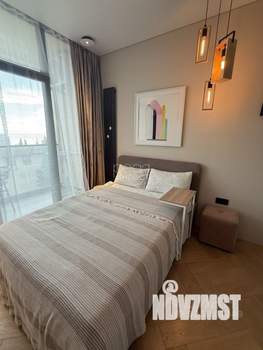 Студия квартира, вторичка, 24м2, 3/16 этаж