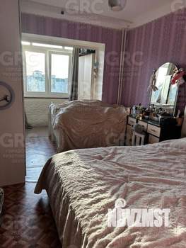 Студия квартира, вторичка, 61м2, 8/12 этаж