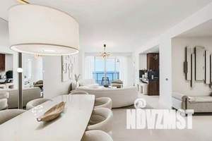 2-к квартира, вторичка, 98м2, 22/27 этаж