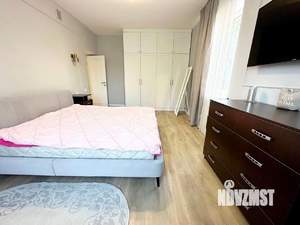 1-к квартира, вторичка, 48м2, 6/25 этаж