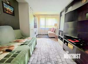 Студия квартира, вторичка, 15м2, 4/5 этаж