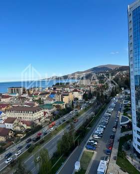 2-к квартира, вторичка, 57м2, 11/21 этаж