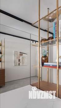 2-к квартира, вторичка, 60м2, 7/8 этаж