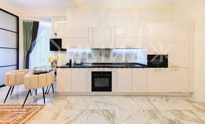 1-к квартира, вторичка, 42м2, 5/6 этаж