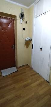3-к квартира, вторичка, 58м2, 2/5 этаж