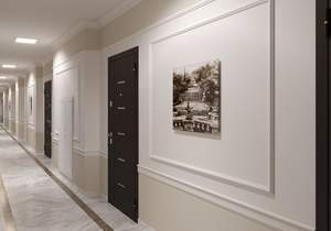 Студия квартира, вторичка, 24м2, 4/10 этаж