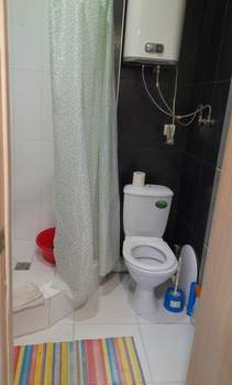 Студия квартира, вторичка, 14м2, 3/8 этаж