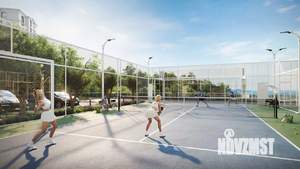 1-к квартира, вторичка, 36м2, 3/7 этаж