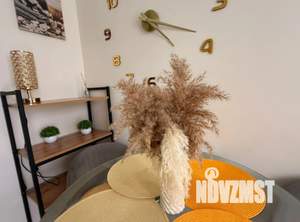 1-к квартира, вторичка, 34м2, 9/10 этаж