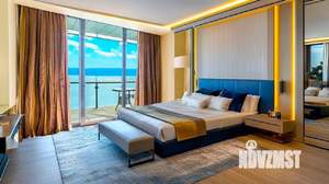 1-к квартира, вторичка, 90м2, 21/27 этаж