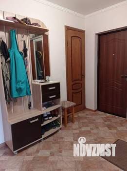 3-к квартира, вторичка, 65м2, 5/5 этаж