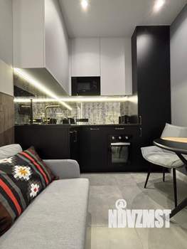 2-к квартира, вторичка, 41м2, 10/17 этаж