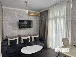 1-к квартира, вторичка, 34м2, 5/18 этаж