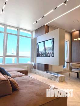 2-к квартира, вторичка, 52м2, 5/7 этаж
