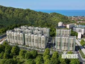 1-к квартира, вторичка, 21м2, 2/12 этаж