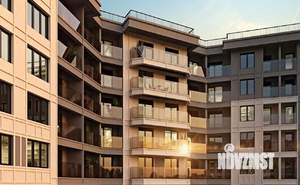 1-к квартира, вторичка, 35м2, 5/10 этаж