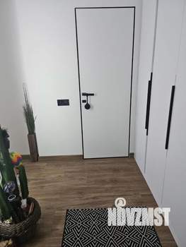 2-к квартира, вторичка, 51м2, 5/6 этаж
