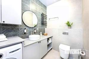 Студия квартира, вторичка, 34м2, 3/5 этаж
