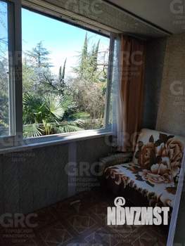 1-к квартира, вторичка, 36м2, 2/5 этаж