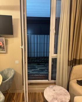 Студия квартира, вторичка, 40м2, 1/3 этаж