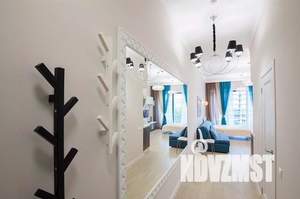 Студия квартира, вторичка, 47м2, 6/26 этаж