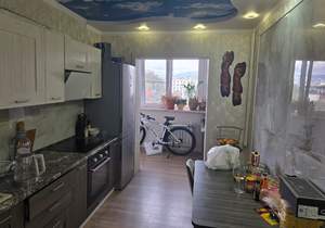 3-к квартира, вторичка, 67м2, 7/10 этаж