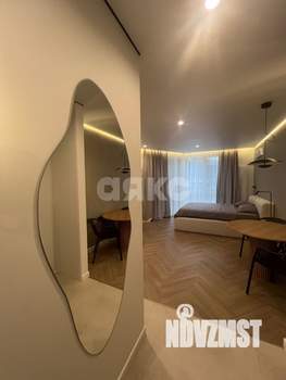 Студия квартира, вторичка, 31м2, 5/20 этаж