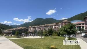 1-к квартира, вторичка, 50м2, 4/8 этаж