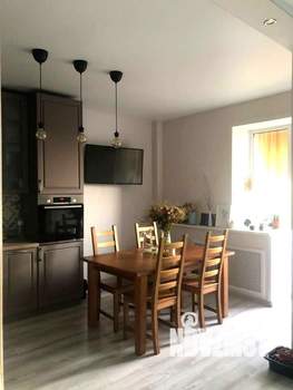 2-к квартира, вторичка, 46м2, 5/6 этаж