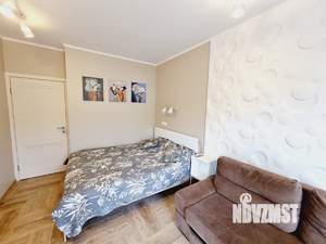 2-к квартира, вторичка, 54м2, 13/15 этаж