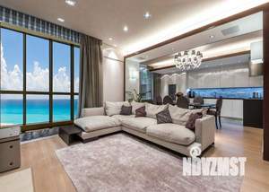 2-к квартира, вторичка, 85м2, 5/22 этаж