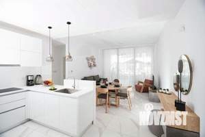 2-к квартира, вторичка, 43м2, 3/4 этаж