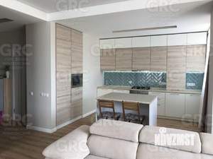 3-к квартира, вторичка, 158м2, 9/9 этаж