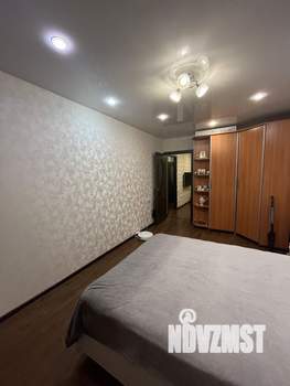 2-к квартира, вторичка, 51м2, 3/5 этаж