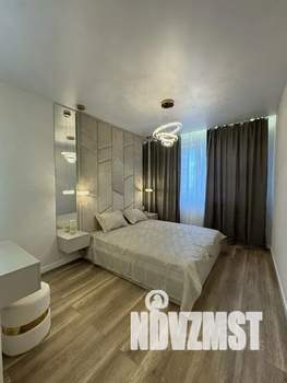 2-к квартира, вторичка, 45м2, 3/4 этаж